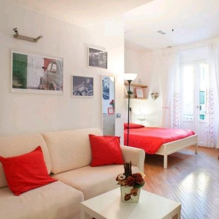 Mazzini Home Флоренция Экстерьер фото