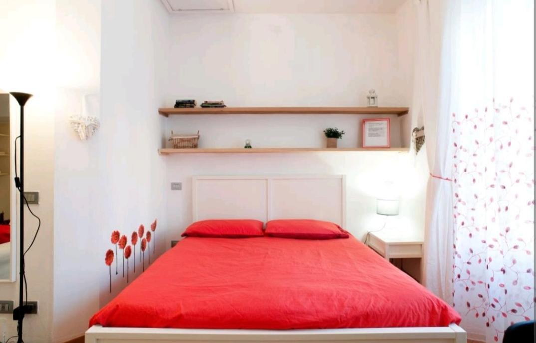 Mazzini Home Флоренция Экстерьер фото
