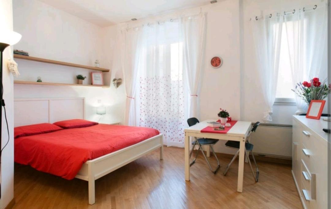 Mazzini Home Флоренция Экстерьер фото
